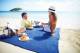 Lizard Island
 - Lizard Island to Cairns Airport - One way - Scheduled flight Lizard Island Resort