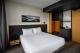 Deluxe King
 - Movenpick Hotel Hobart