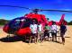 Northern Territory Tours, Cruises, Sightseeing and Touring - HeliFish Half Day