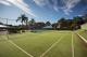 Tennis Court  - Nightcap at Archer Hotel