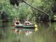 Girls paddling
 - Habitat Noosa