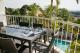 Balcony Pool View
 - Noosa Hill Resort