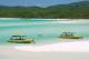 Queensland Islands and Whitsundays Tours, Cruises, Sightseeing and Touring - Ocean Rafting - Southern Lights