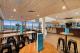 The Beach Club Restaurant & Bar
 - Onslow Beach Resort