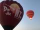 Amazing Early Morning Skies
 - 30 Minute Balloon Flight Outback Ballooning