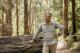 Owner, Graeme Dearle in his office
 - Beach and Forest Eco Adventure 9am Departure Pemberton Discovery Tours