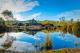 Landscape
 - Peppers Cradle Mountain Lodge