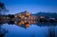 Exterior
 - Peppers Cradle Mountain Lodge