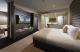 Executive Suite
 - Pullman Brisbane Airport