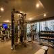 FIT gym #2
 - Pullman Sydney Airport