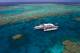 Outer Barrier Reef Day Tour  - Outer Barrier Reef - Snorkelling ex Cairns Quicksilver Outer Barrier Reef