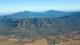 Aerial wilpena pound
 - Daybreak Walk Rawnsley Park Station