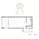 Hotel Room Floor Plan
 - R Hotel Geelong