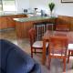 Two Bedroom Cottage Kitchen  - Seaview Norfolk Island