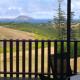 Self Contained Studio View
 - Seaview Norfolk Island