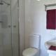 Standard Room Bathroom
 - Seaview Norfolk Island