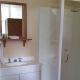 ONe BEdroom Cottage Bathroom
 - Seaview Norfolk Island