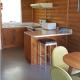 One Bedroom Cottage Kitchen
 - Seaview Norfolk Island