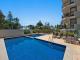 Pool Area
 - Seaview Resort Mooloolaba