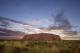 Uluru Sunset
 - AAT Kings BBQ dinner (SBBQ) - add on SUL or SSU SEIT - Local Small Group Tours