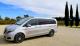 Luxury Transfer Vehicle
 - Uncork McLaren Vale ex Adelaide - Scheduled - UNMV Small Batch Wine Tours