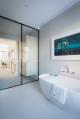 Victoria Suite bathroom
 - Spicers Potts Point