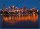 Brisbane Tours, Cruises, Sightseeing and Touring - Night Climb