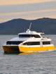 Boat  - Maggie Comprehensive Tour Sealink North Queensland