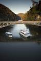 Tamar River Cruises  - Batman Bridge Luncheon Cruise Tamar River Cruises