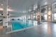 Hotel Indoor Pool
 - The Sands Torquay