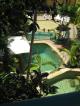 Pool areas for lazing
 - Toscana Village Resort