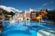 Splash Zone Water Park
 - Turtle Beach Resort