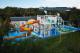 Splash Zone Water Park
 - Turtle Beach Resort