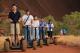 Segway time  - UBSM - Self Drive to Uluru By Segway Uluru Segway Tours