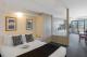 Studio Apartment
 - Nesuto The Entrance Apartments