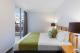 One Bedroom Apartment
 - Nesuto Chippendale Apartment