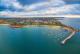 mornington pier
 - Mornington Peninsula Winery Bus Tour Wine Hop and Coastal Tours Pty Ltd