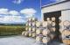 wine barrels
 - Yarra Valley Winery Tour with Lunch Wine Hop and Coastal Tours Pty Ltd