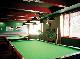 Billiards
 - Fairmont Resort & Spa Blue Mountains, MGallery by Sofitel