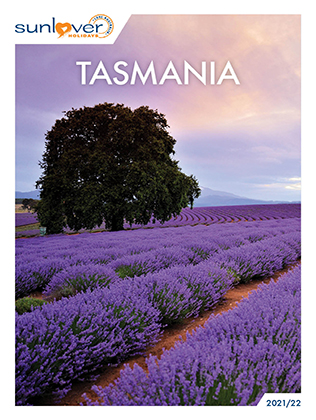 TASMANIA