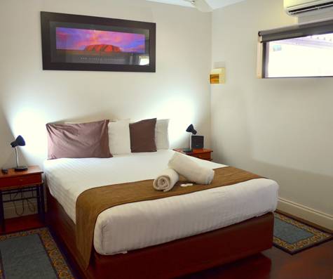 Studio - Alice On Todd Apartments