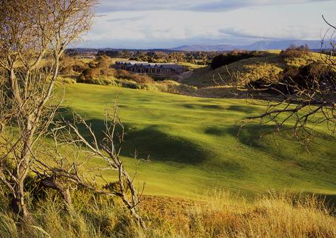 Barnbougle Cottage - Barnbougle Dunes and Lost Farm Golf Courses