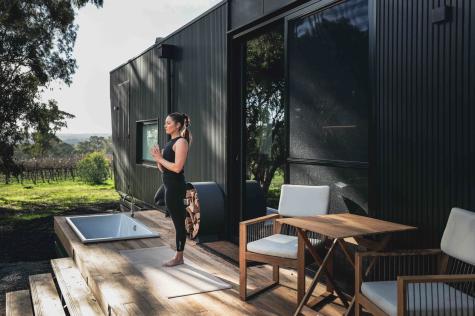 CABN X McLaren Vale - CABN - McLaren Vale & Fleurieu South Australia