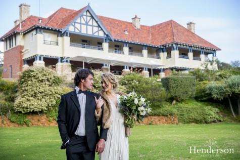 Caves House Hotel - Caves House Hotel