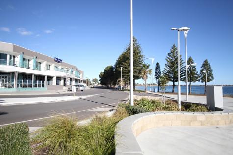 Ceduna Foreshore Hotel  - Ceduna Foreshore Hotel Motel
