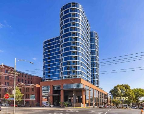 Property - Lumina Suites Melbourne