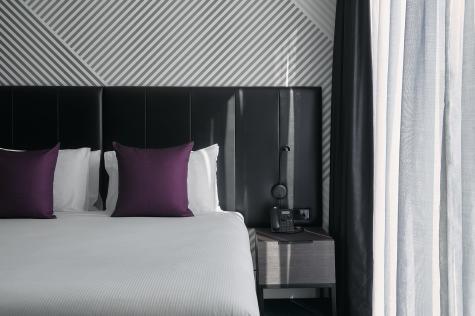 Movenpick Hotel Melbourne on Spencer - Movenpick Melbourne