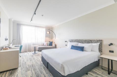 Superior King - Nightelier Mermaid Waters