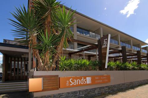 Exterior - Narrabeen Sands Hotel by Nightcap Plus