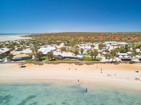 rac-money-mia-dolphin-resort - RAC Monkey Mia Dolphin Resort